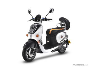 新日電動車都市系列產(chǎn)品圖片欣賞