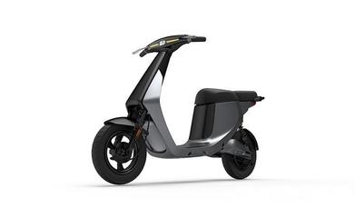 猛犸電動,電動車領(lǐng)域的顛覆者
