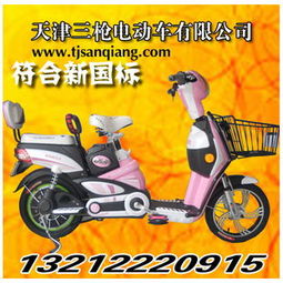 產品競爭力的七個方面 天津三槍電動車