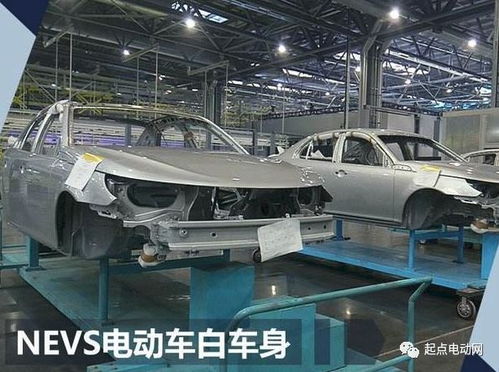 國能新能源成第10家雙資質車企 其底氣何在