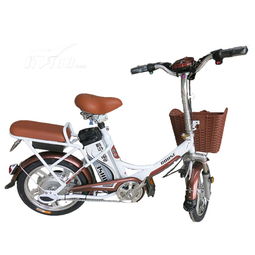 科迅樂(lè)享16鋰電池電動(dòng)自行車(chē) 電動(dòng)車(chē)鋰電車(chē)代步車(chē)電瓶車(chē)電動(dòng)車(chē)產(chǎn)品圖片1素材 it168電動(dòng)車(chē)圖片大全