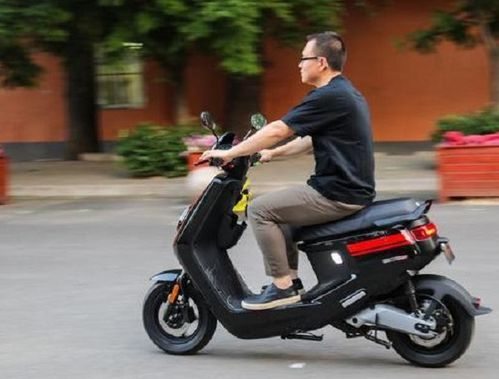 電動(dòng)車(chē)48v 60v 72v買(mǎi)哪個(gè)好 一組數(shù)據(jù)告訴你,別買(mǎi)后悔了
