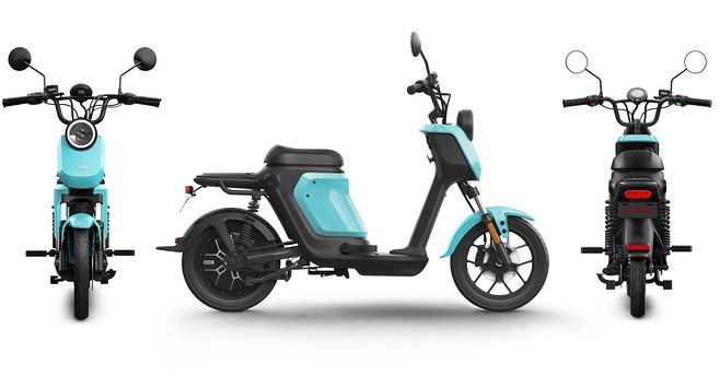 小牛電動(dòng)車(chē)