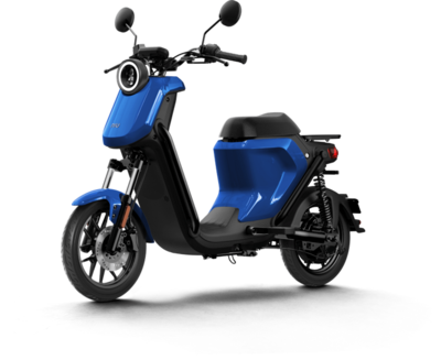 小牛電動車