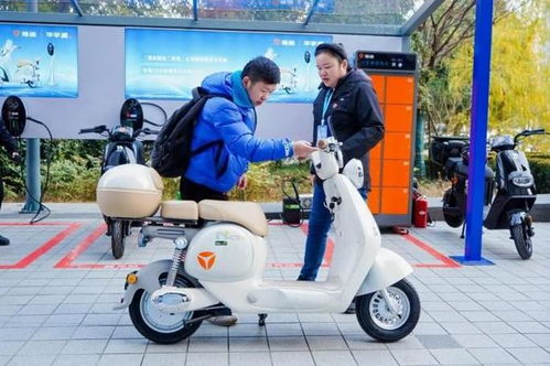 電動車哪個牌子性價比高 雅迪成為消費者首選