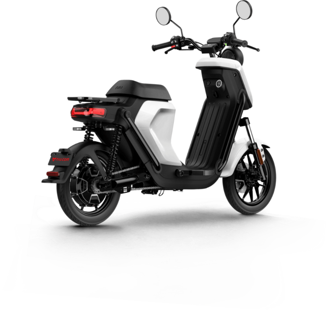 小牛電動車