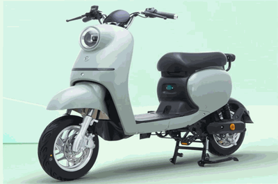 邦能電動車