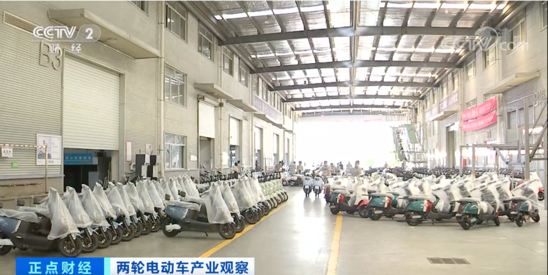 賣爆了!這種車,出口量翻倍增長!企業(yè)徹夜生產(chǎn),8條流水線擴到13條